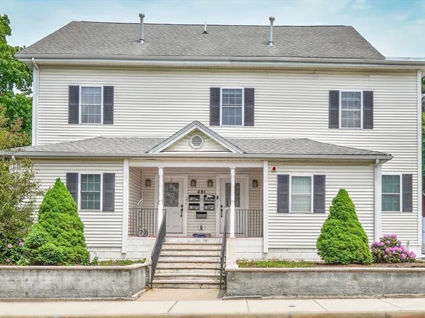 481-483 Lebanon St #3, Melrose, MA 02176