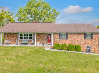 1701 Alpha Valley Home Rd, Morristown, TN 37813