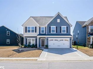 521 Bellot Winds Dr, Duncan, SC 29334