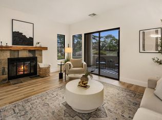 366 S Overlook Dr, San Ramon, CA 94582