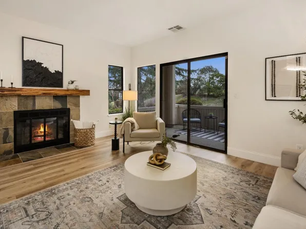366 S Overlook Dr, San Ramon, CA 94582