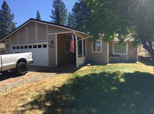 20391 Carberry St, Burney, CA 96013