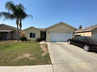 473 Napa St, Tulare, CA 93274