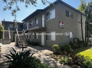 230 E Hullett St #3, Long Beach, CA 90805