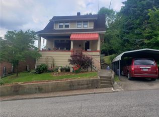 839 W Vine St, Martins ferry, OH 43935