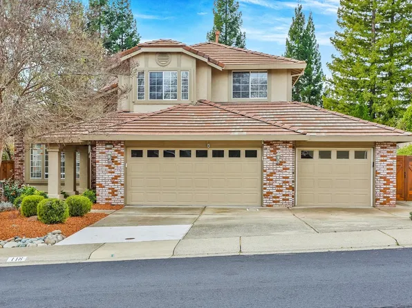 118 Burrill Dr, Folsom, CA 95630