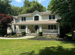 101 Todd Rd, Katonah, NY 10536