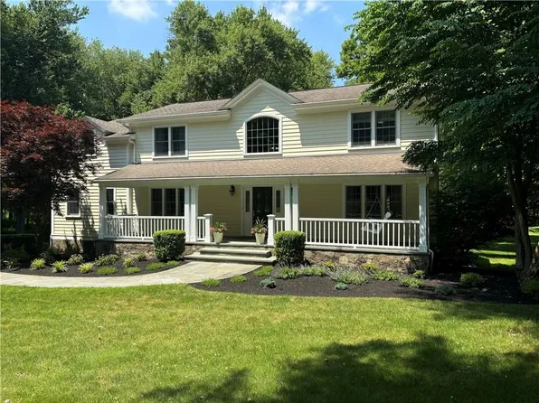 101 Todd Road, Katonah, NY 10536