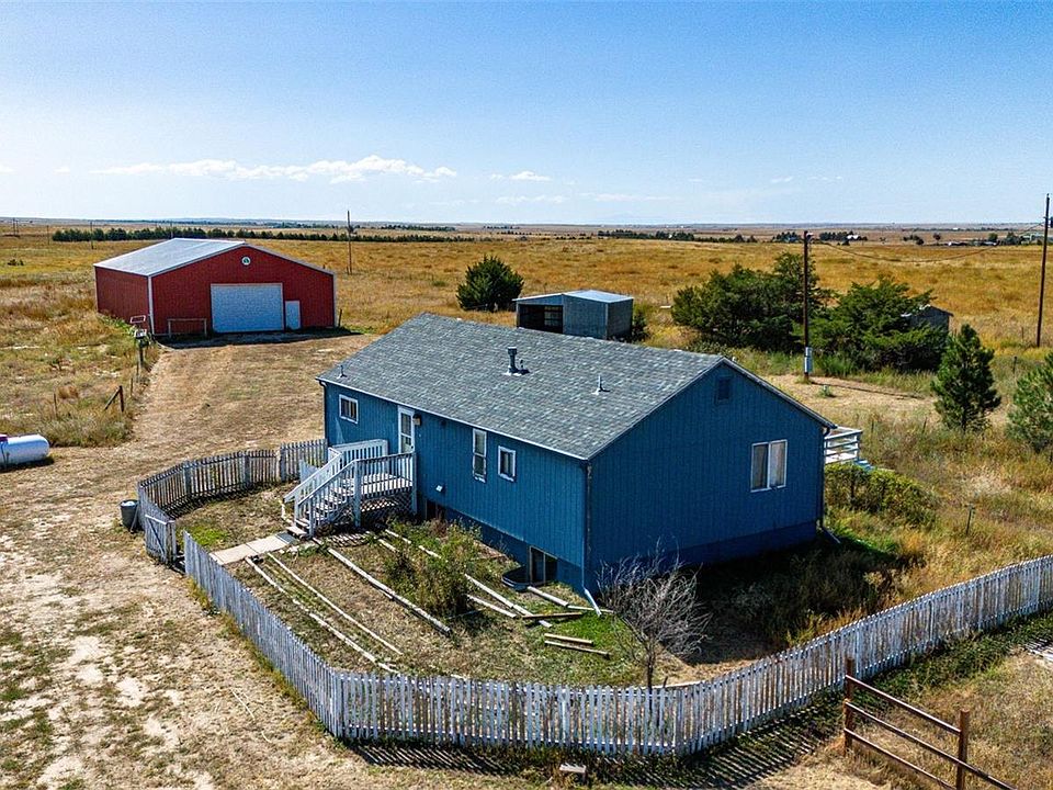 7237 S County Road 157, Strasburg, CO 80136 Zillow