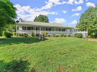 2600 Skitts Mountain Rd, Cleveland, GA 30528