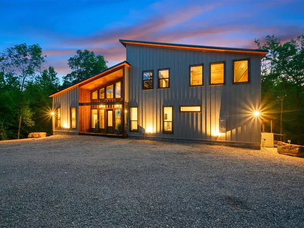 192 Knot Trl, Broken Bow, OK 74728