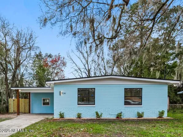 7514 PROXIMA Road, Jacksonville, FL 32210