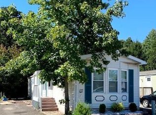 68 Seattle Slew Dr, Howell, NJ 07731
