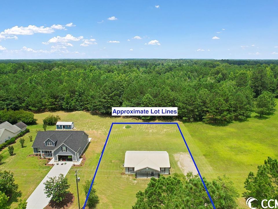 940 Knotty Branch Rd., Conway, SC 29527 Zillow