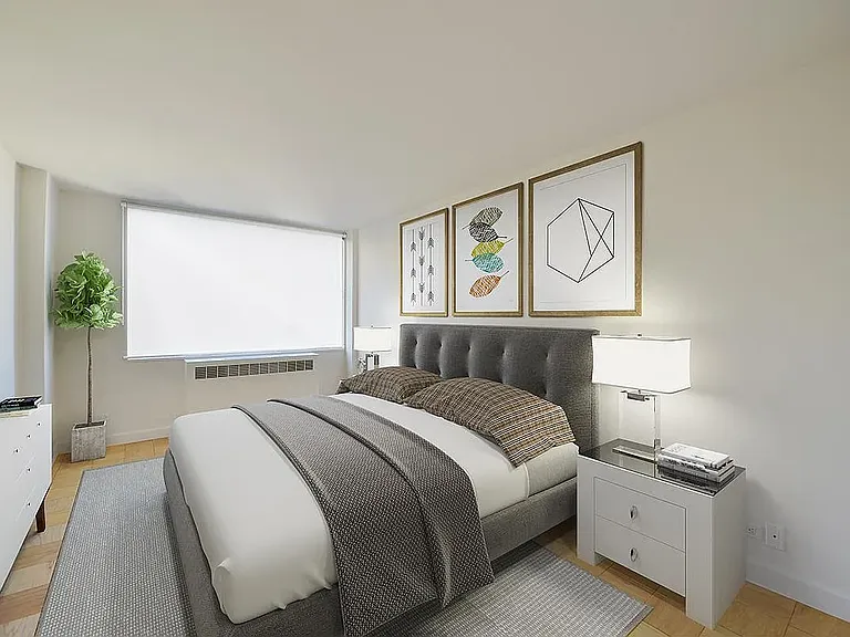 500 E 77th St #924 — Photo 2