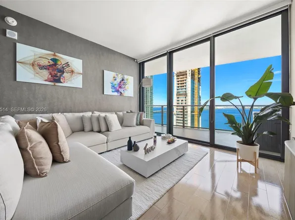 460 NE 28th St APT 2405, Miami, FL 33137