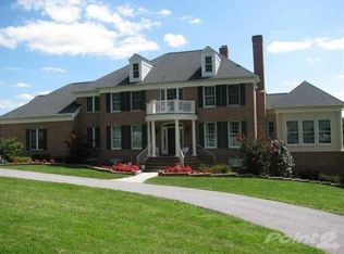 6405 Homebuilder Dr, Mount Airy, MD 21771