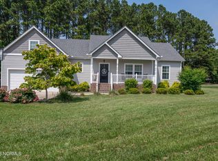 140 Trevor Way, Moyock, NC 27958