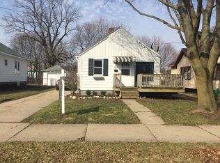 1251 Diamond Ave NE, Grand Rapids, MI 49505
