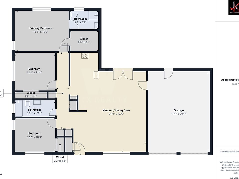 2nd image of 1015 Camden Cir