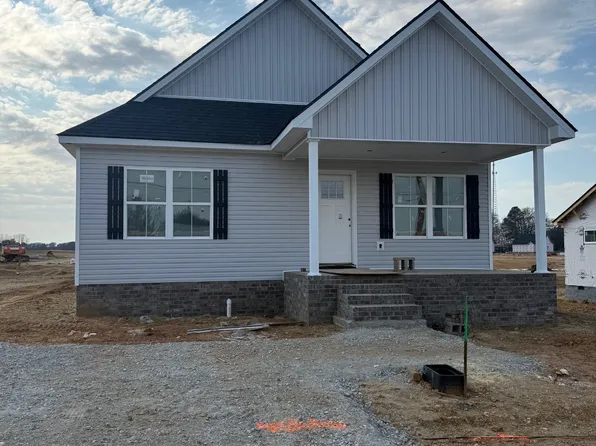 929 Wilkie St N Lot 1, Mc Ewen, TN 37101