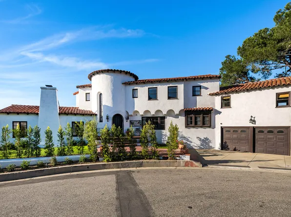 3845 Lavell Dr, Los Angeles, CA 90065