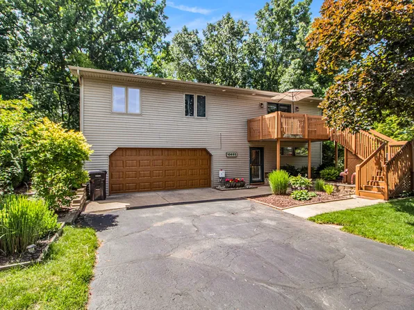 10693 Hewitt Rd, Brooklyn, MI 49230