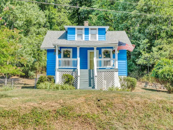 2649 Garden City Blvd SE, Roanoke, VA 24014