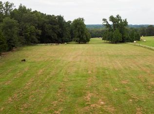 Tbd Armadillo Rd, Gilmer, TX 75644