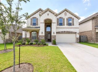 4426 Ambrosia Ln, Baytown, TX 77521