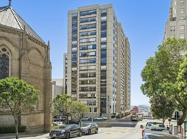 1177 California St #7 — Photo 10