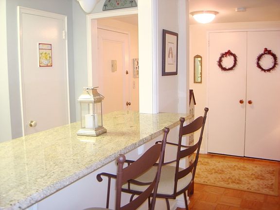 2nd image of 129 S Highland Ave APT 4C1
