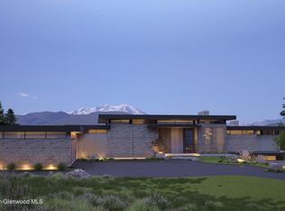 500 Whitecloud Rd, Carbondale, CO 81623