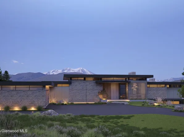 500 Whitecloud Rd, Carbondale, CO 81623