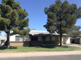 7334 W Cavalier Dr, Glendale, AZ 85303