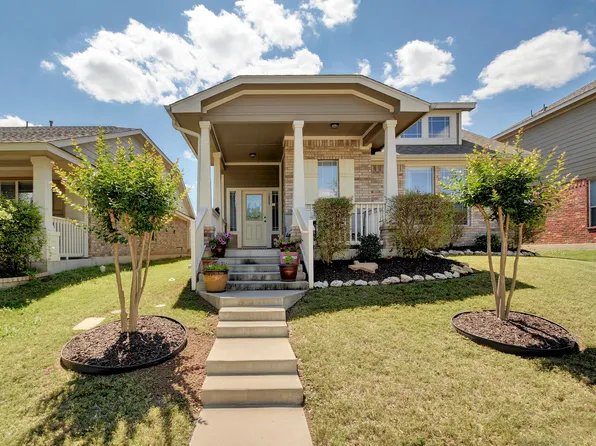 1809 Big Bend Dr, Cedar Park, TX 78613
