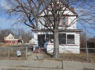 2500 E 22nd St, Kansas City, MO 64127