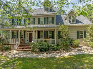 125 Victoria Dr, Pittsboro, NC 27312