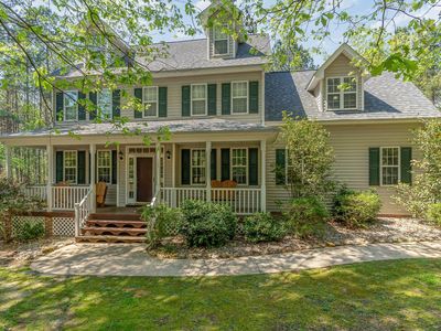 125 Victoria Dr, Pittsboro, NC, 27312