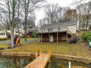 473 Lyman Lake Rd, Lyman, SC 29365