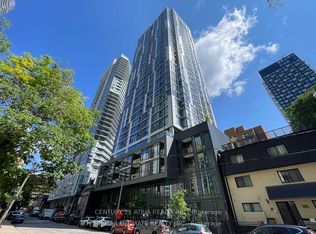 65 Mutual St #2106, Toronto, ON M5B2A9