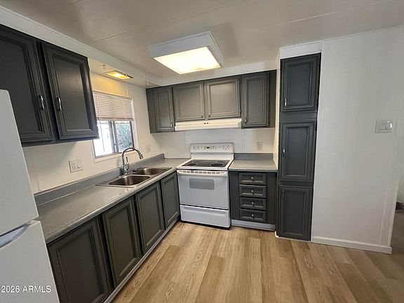 2nd image of 10960 N 67TH Avenue #233
