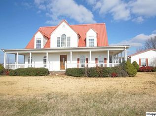 361 County Road 520, Anderson, AL 35610