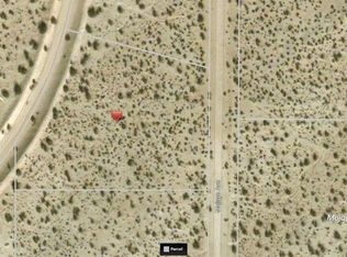Mojave Ave, Adelanto, CA 92301