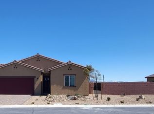 1641 S Pinedale St, Pahrump, NV 89060