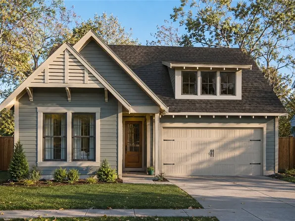 1 Burts Gap Loop, Auburn, AL 36830