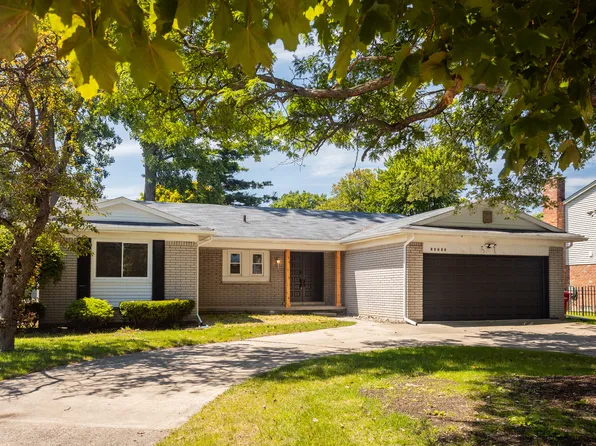 26143 Woodvilla Pl, Southfield, MI 48076