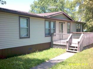 8607 SW Highway 6, Clarksdale, MO 64430