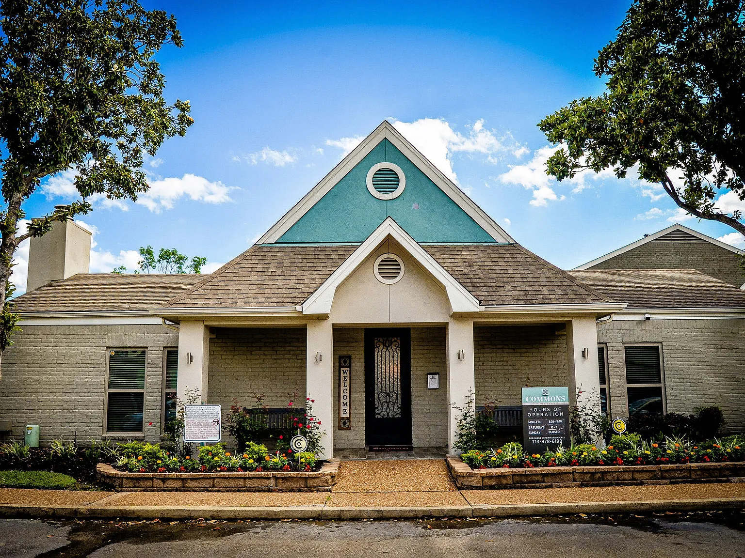 Commons at Westchase — Photo 2