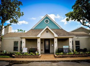 Commons at Westchase, Houston, TX 77042